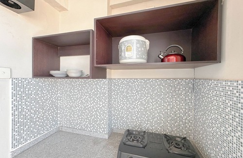 Surabaya Apartment | Best Deal 2Br At Dian Regency Apartment
