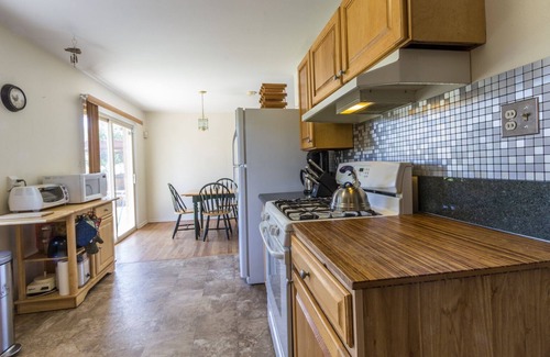 Martin Acres House | BEST DEAL IN BOULDER! - 3 Bedroom South Boulder Home
