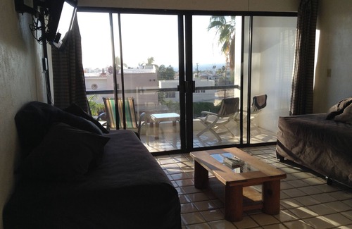 San Jose del Cabo Apartment | Best deal per day or week Los Cabos Baja Sur Mexico, obbedroo