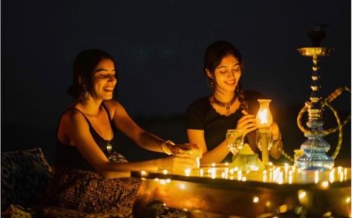 Jaisalmer Other | Best Desert Camp In Jaisalmer Red Velvet