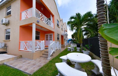 Providence Apartment | Best E Villas Providence Ch Ch