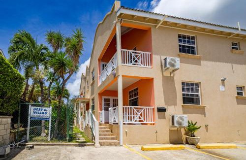 Providence Apartment | Best E Villas Providence Ch Ch