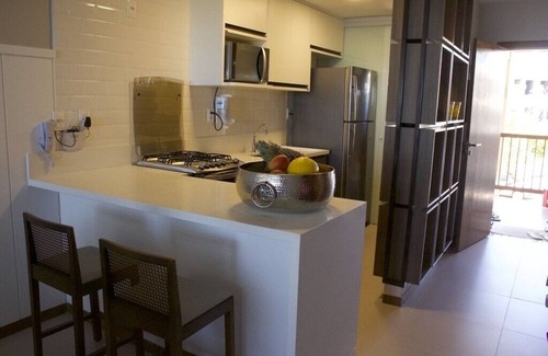 Itacimirim Apartment | Best experience in Itacimirim