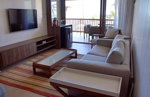 Itacimirim Apartment | Best experience in Itacimirim