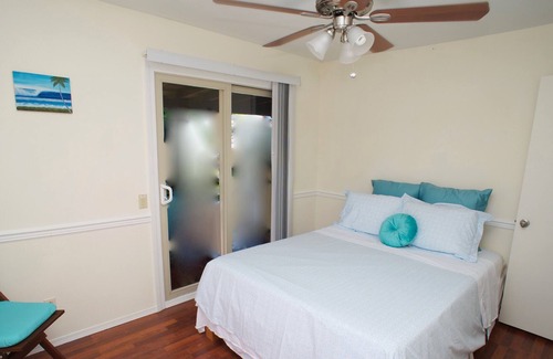 Pupukea House | Best Family Beaches On The North Shore - HotTub.