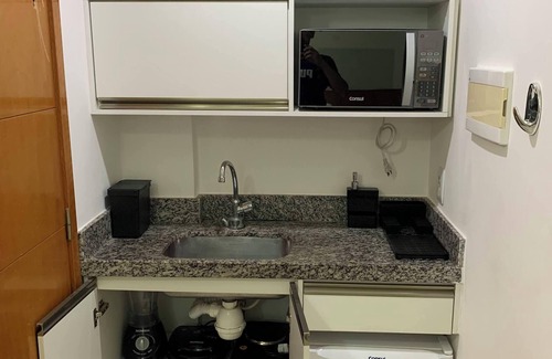 Cabo Branco Apartment | Best Flats - Seafront in Cabo Branco