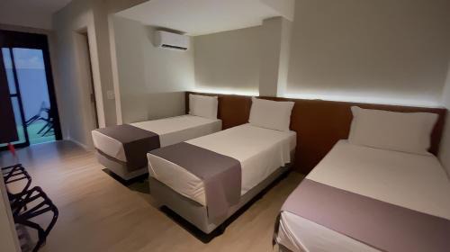 Zona Norte Hotel | Best Guest Hotel Expo Anhembi