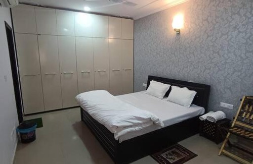Mohangarh Apartment | Best homestay in 706, Vrindavan sector 6c, Lucknow, Uttar Pradesh with professional service