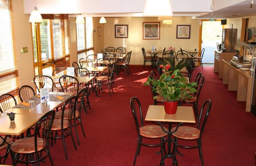 Sance Hotel | Best Hotel Sancé - Mâcon