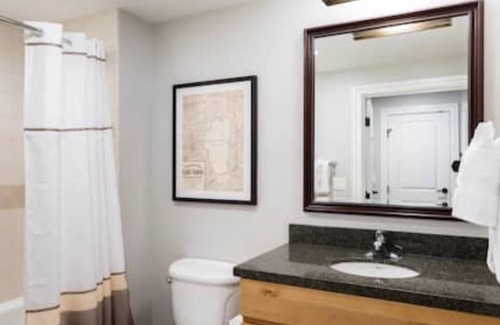 South Lake Tahoe Hotel | BEST IN TAHOE — Marriott Timberlodge - Studio (1 Bedrm & 1 bathroom) 4 people