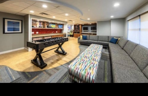 South Lake Tahoe Hotel | BEST IN TAHOE — Marriott Timberlodge - Studio (1 Bedrm & 1 bathroom) 4 people