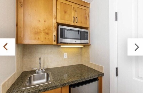 South Lake Tahoe Hotel | BEST IN TAHOE — Marriott Timberlodge - Studio (1 Bedrm & 1 bathroom) 4 people