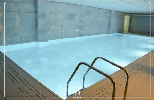 Erbil Hotel | Best Inn Erbil - Shorash