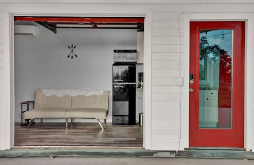 Fredericksburg House | Best Little Fredericksburg Bed and Breakfast Unit1