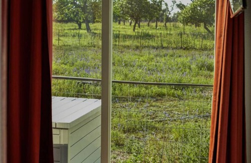 Fredericksburg House | Best Little Fredericksburg Bed and Breakfast Unit1