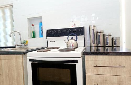 Harare Apartment | Best location 1-Bed Apartment in Harare
