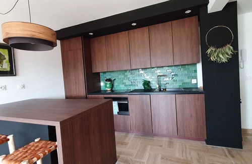 Antibes City Centre Apartment | best location and best views in old Antibes