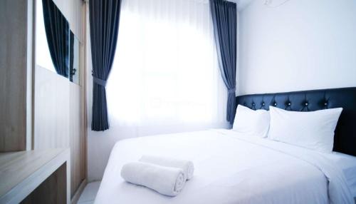Surabaya Apartment | Best Location and Restful 1BR at The City Square Apartment By Travelio