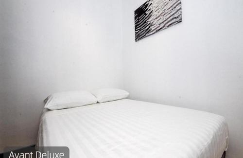 Bonifacio Global City Apartment | Best location. Bonifacio Global City (BGC) studio.