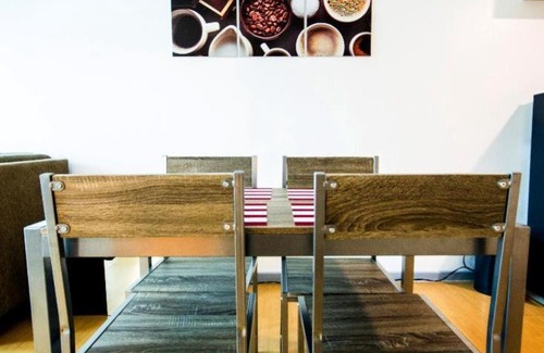 Bonifacio Global City Apartment | Best location. Bonifacio Global City (BGC) studio.