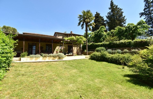 Villa Parigini Villa | Best location Chianti Villa, private pool, beautiful garden, fully equipped