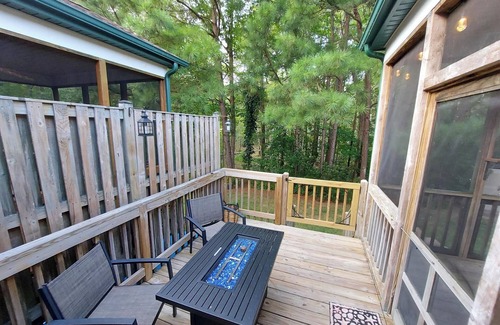 Ocean Pines House | Best Location in Amazing Ocean Pines -1 Block to OP Yacht Club