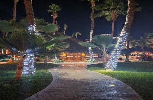 El Medano Ejidal Apartment | Best Location in Medano Beach -Marina Sol LRG 2 Bed Steps to Beach, Downtown & Marina