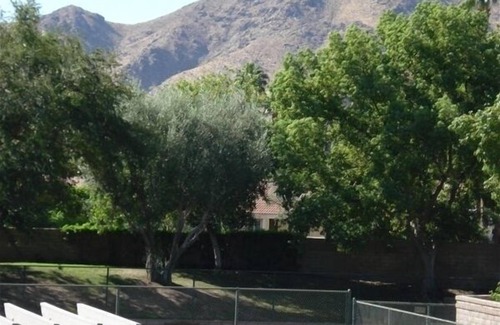 Palm Springs Condo | Best location in Mesquite Country Club!