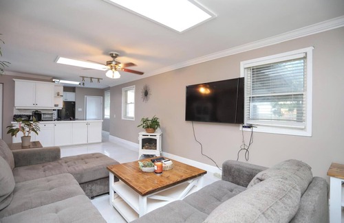 North London House | Best location in the city !