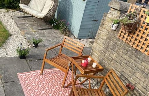 Ayr Villa | Best location in town, it is all on the doorstep.