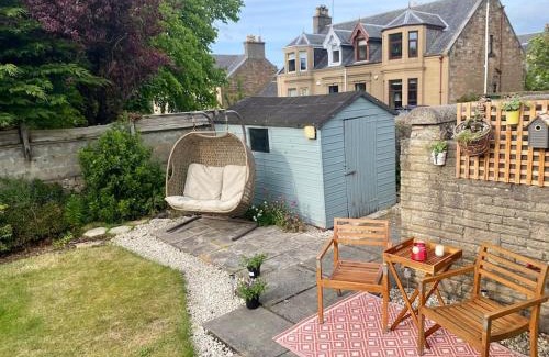 Ayr Villa | Best location in town, it is all on the doorstep.