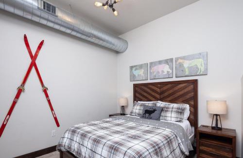 Whitefish House | BEST Location, Large & Modern, Glacier Avails!
