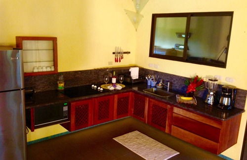 La Fortuna House | Best location, nature and art