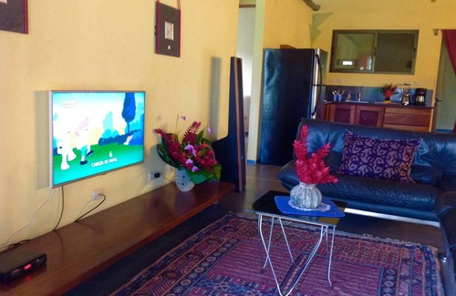 La Fortuna House | Best location, nature and art