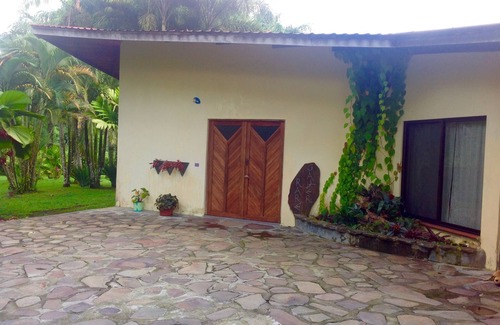 La Fortuna House | Best location, nature and art