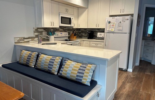 Saint Helena Island Villa | Best Location on Island - 314 Captain John Fripp