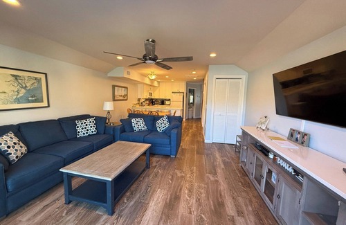 Saint Helena Island Villa | Best Location on Island - 314 Captain John Fripp