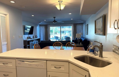 Saint Helena Island Villa | Best Location on Island - 314 Captain John Fripp