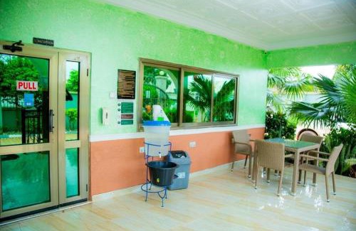 Tamale Hotel | Best Lodge