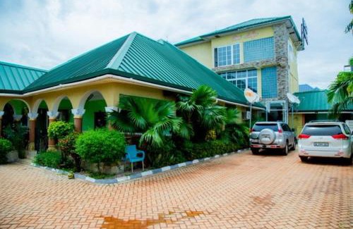 Tamale Hotel | Best Lodge