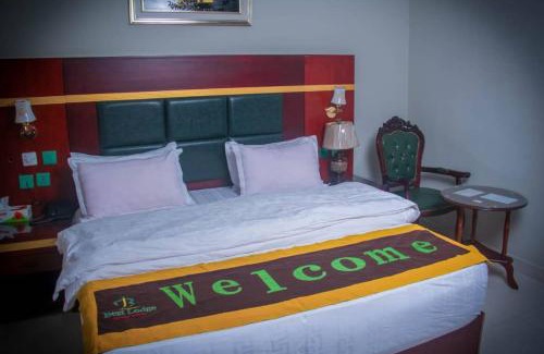 Tamale Hotel | Best Lodge