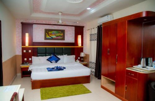 Tamale Hotel | Best Lodge