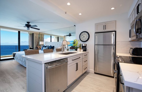 Kaanapali Apartment | Best Ocean Views on Maui.Perfect for Honeymooners! NO RESORT FEES!
