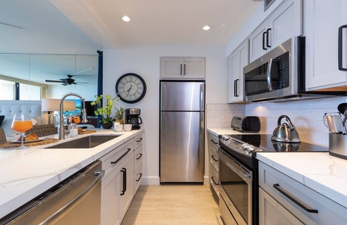 Kaanapali Apartment | Best Ocean Views on Maui.Perfect for Honeymooners! NO RESORT FEES!