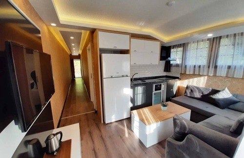 Uzungol Apartment | Best Of Uzungol