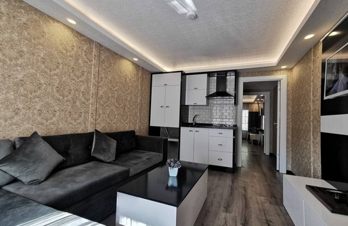 Uzungol Apartment | Best Of Uzungol