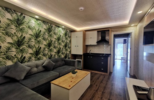 Uzungol Apartment | Best Of Uzungol