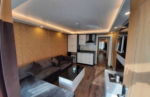 Uzungol Apartment | Best Of Uzungol