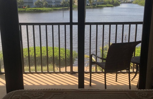 Bokeelia Condo | Best Pine Island Location In The Beautiful Bocilla Island Club Bokeelia