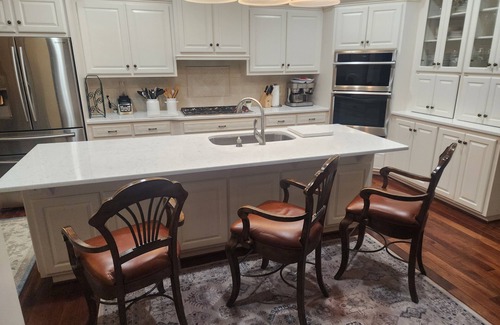 Pinehurst House | Best Pinehurst 2024 US OPEN Rental